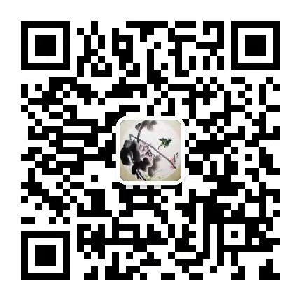 义军正-高效率绘画微信公众号二维码